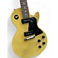 Used Gibson Les Paul Special TV Yellow Solid Body Electric Guitar