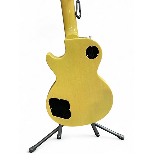 Used Gibson Les Paul Special TV Yellow Solid Body Electric Guitar