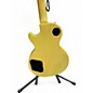 Used Gibson Les Paul Special TV Yellow Solid Body Electric Guitar