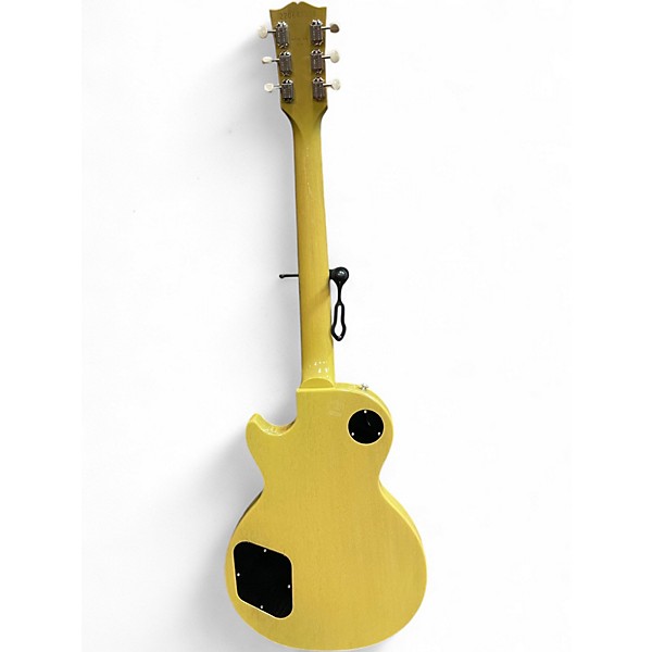 Used Gibson Les Paul Special TV Yellow Solid Body Electric Guitar