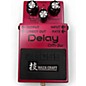 Used BOSS DM2W Delay Waza Craft Effect Pedal thumbnail