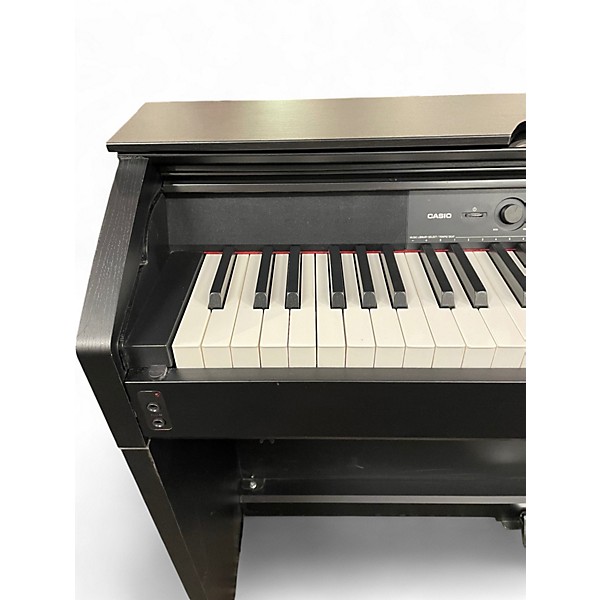 Used Casio PX860 Digital Piano