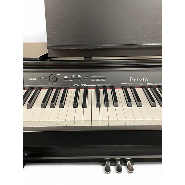 Used Casio PX860 Digital Piano