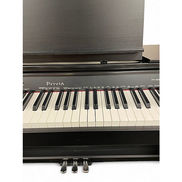 Used Casio PX860 Digital Piano
