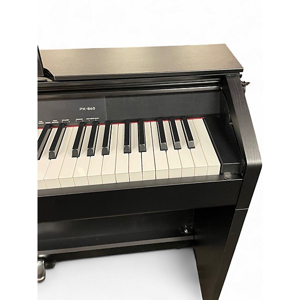 Used Casio PX860 Digital Piano