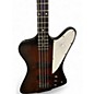Used Epiphone thunderbird E1 bass Vintage Sunburst Electric Bass Guitar