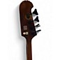 Used Epiphone thunderbird E1 bass Vintage Sunburst Electric Bass Guitar