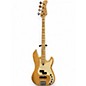 Used Sire Marcus Miller P7 Swamp Ash Natural Electric Bass Guitar thumbnail