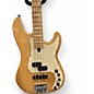 Used Sire Marcus Miller P7 Swamp Ash Natural Electric Bass Guitar