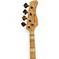Used Sire Marcus Miller P7 Swamp Ash Natural Electric Bass Guitar