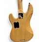 Used Sire Marcus Miller P7 Swamp Ash Natural Electric Bass Guitar