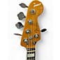 Used 2019 Fender American Ultra Jazz Bass MOCHA BURST Electric Bass Guitar