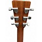 Used Martin 000-X2E Natural Acoustic Electric Guitar