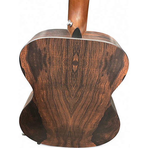 Used Martin 000-X2E Natural Acoustic Electric Guitar