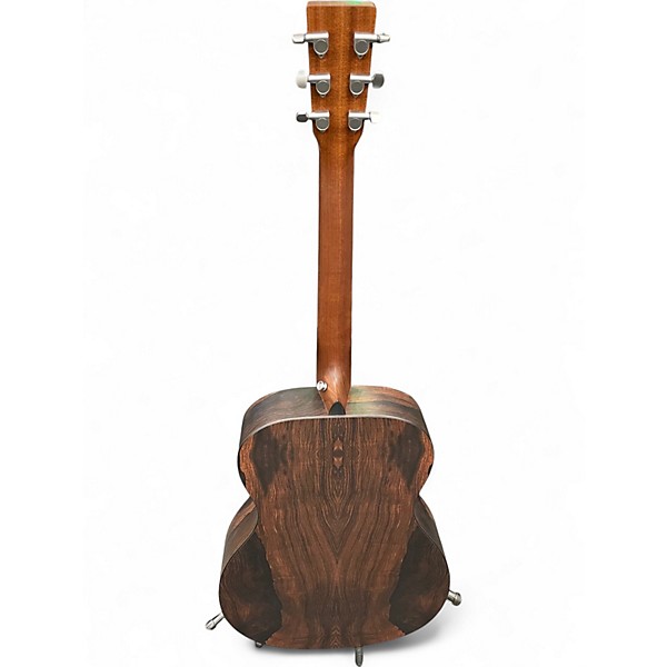 Used Martin 000-X2E Natural Acoustic Electric Guitar