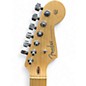Used Fender American Standard Stratocaster 2 Color Sunburst Solid Body Electric Guitar