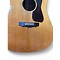 Used Guild D35NT Natural Acoustic Guitar