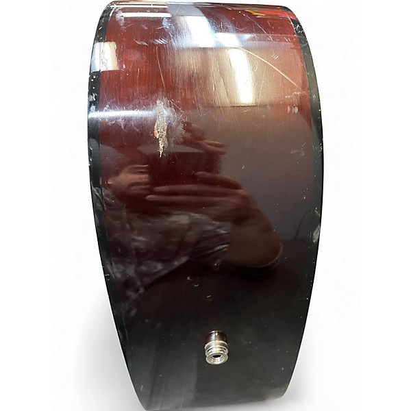 Used Guild D35NT Natural Acoustic Guitar