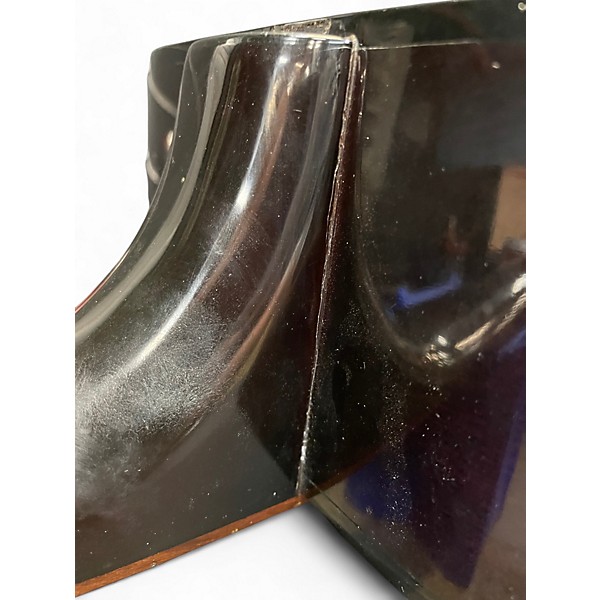 Used Guild D35NT Natural Acoustic Guitar