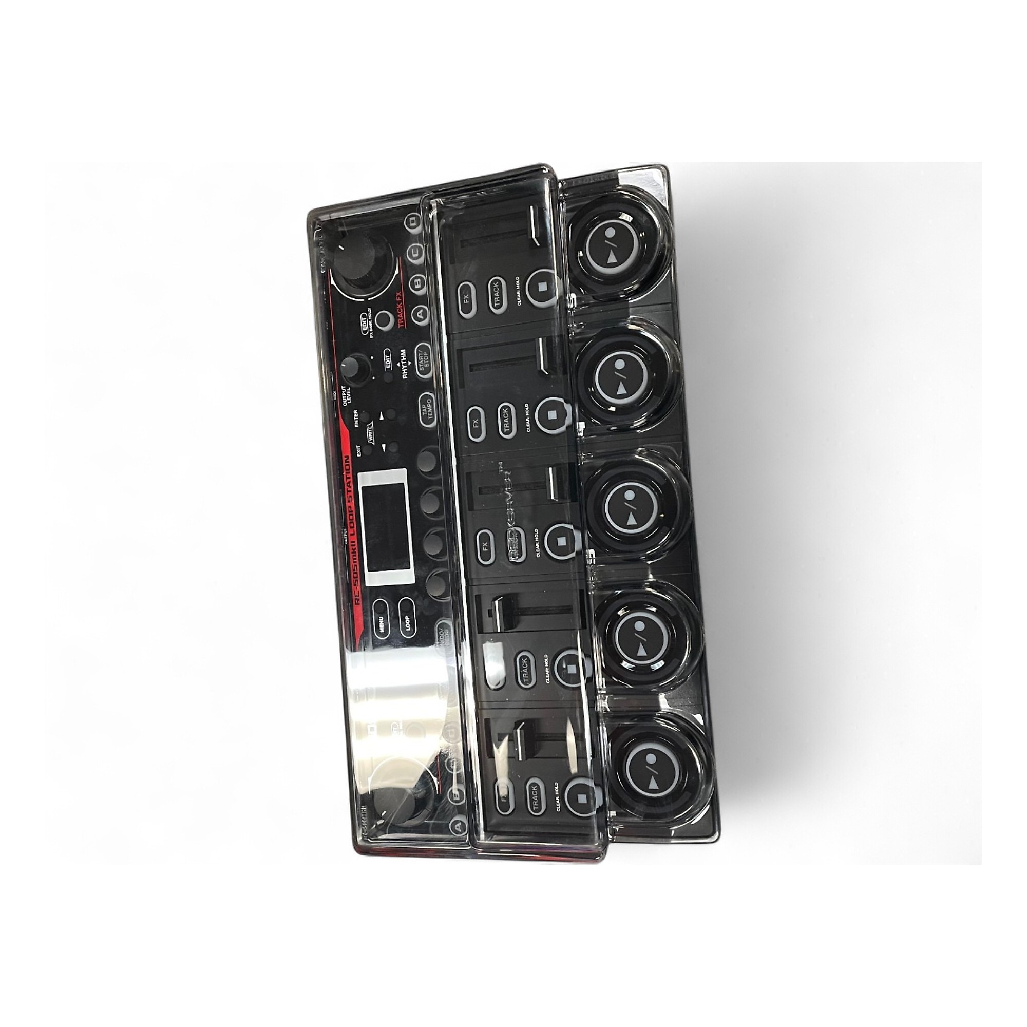 Used BOSS RC505 MKII Pedal | Guitar Center