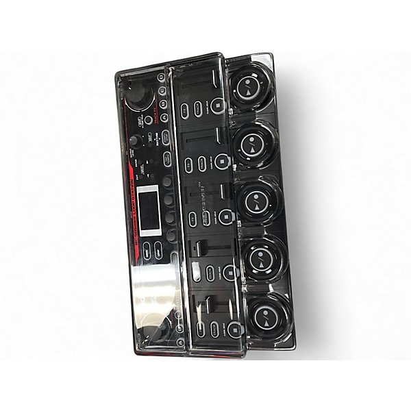 Used BOSS RC505 MKII Pedal