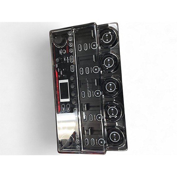 Used BOSS RC505 MKII Pedal