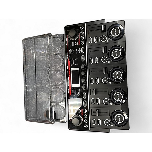 Used BOSS RC505 MKII Pedal