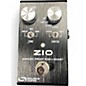 Used Source Audio ZIO BOOST Effect Pedal thumbnail