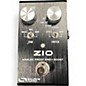 Used Source Audio ZIO BOOST Effect Pedal