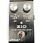 Used Source Audio ZIO BOOST Effect Pedal