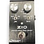 Used Source Audio ZIO BOOST Effect Pedal