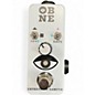 Used Old Blood Noise Endeavors EXPRESSION RAMPER Pedal thumbnail