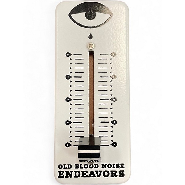 Used Old Blood Noise Endeavors EXPRESSION SLIDER Pedal