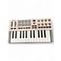 Used Akai Professional MPK MINI MK4 MIDI Controller thumbnail