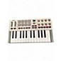 Used Akai Professional MPK MINI MK4 MIDI Controller