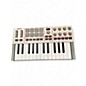Used Akai Professional MPK MINI MK4 MIDI Controller