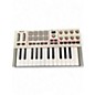 Used Akai Professional MPK MINI MK4 MIDI Controller