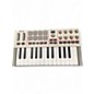 Used Akai Professional MPK MINI MK4 MIDI Controller