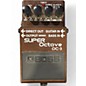 Used BOSS OC3 Super Octave Effect Pedal thumbnail