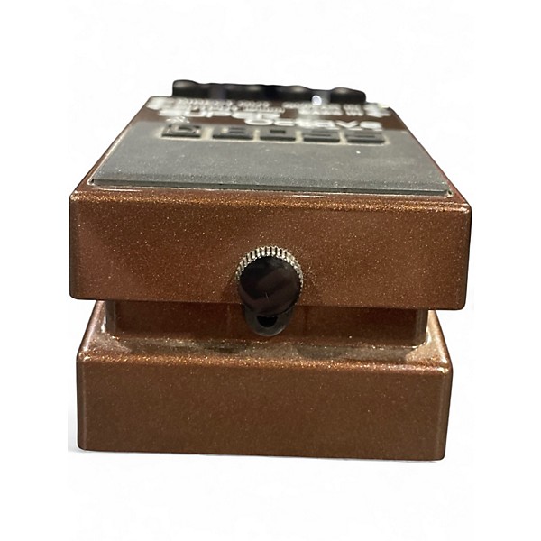 Used BOSS OC3 Super Octave Effect Pedal