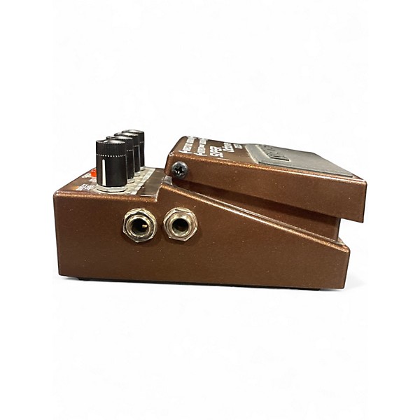 Used BOSS OC3 Super Octave Effect Pedal