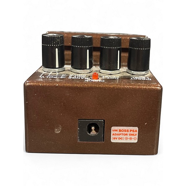 Used BOSS OC3 Super Octave Effect Pedal