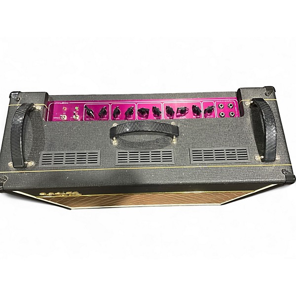 Used VOX AC30C2X 2x12 30W Tube Guitar Combo Amp