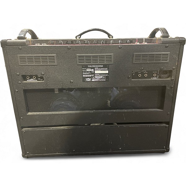 Used VOX AC30C2X 2x12 30W Tube Guitar Combo Amp