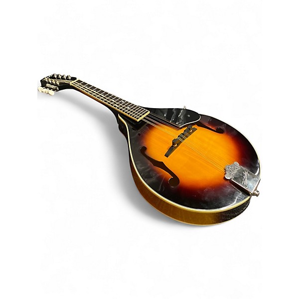 Used Kentucky KM140 2 Tone Sunburst Mandolin