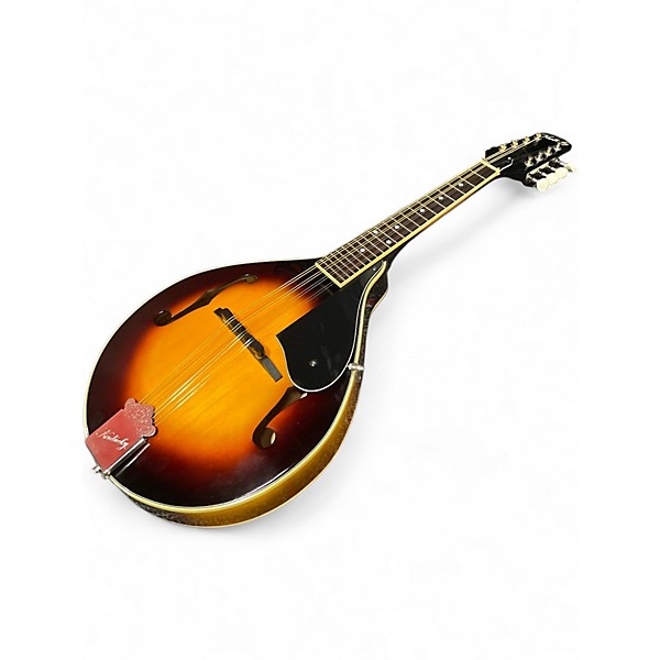 Used Kentucky KM140 2 Tone Sunburst Mandolin