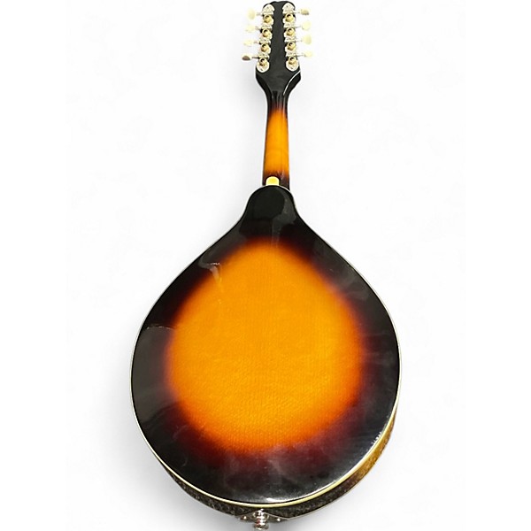 Used Kentucky KM140 2 Tone Sunburst Mandolin