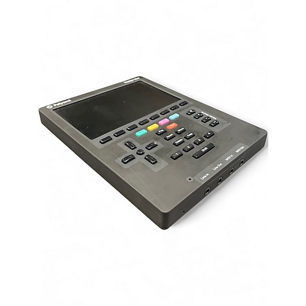 Used Polyend Tracker Mini Production Controller