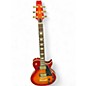 Used Aria Pro II PE-350STD Cherry Sunburst Solid Body Electric Guitar thumbnail