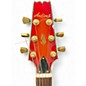 Used Aria Pro II PE-350STD Cherry Sunburst Solid Body Electric Guitar